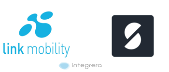 Link Mobility SMS sender